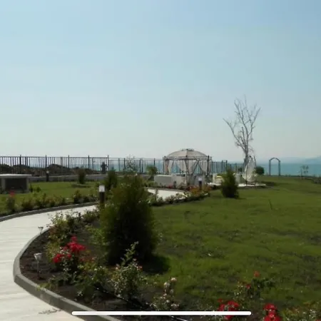 Studio Diamond Beach Sarafovo *