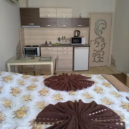 Studio Diamond Beach Sarafovo *